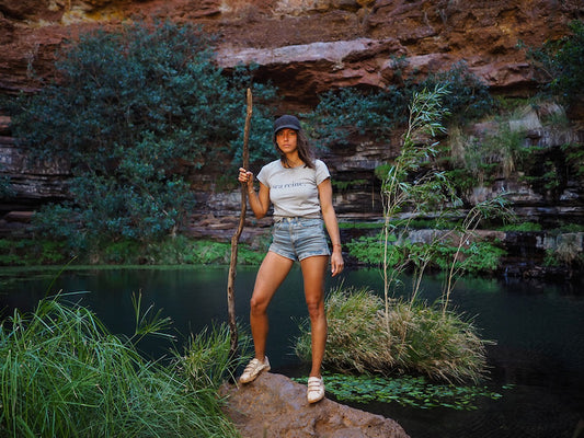 T-shirt femme sirène sea reine