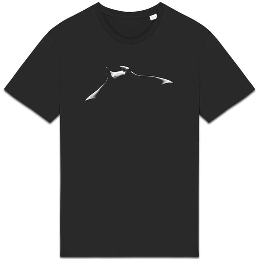 T-shirt manta Homme