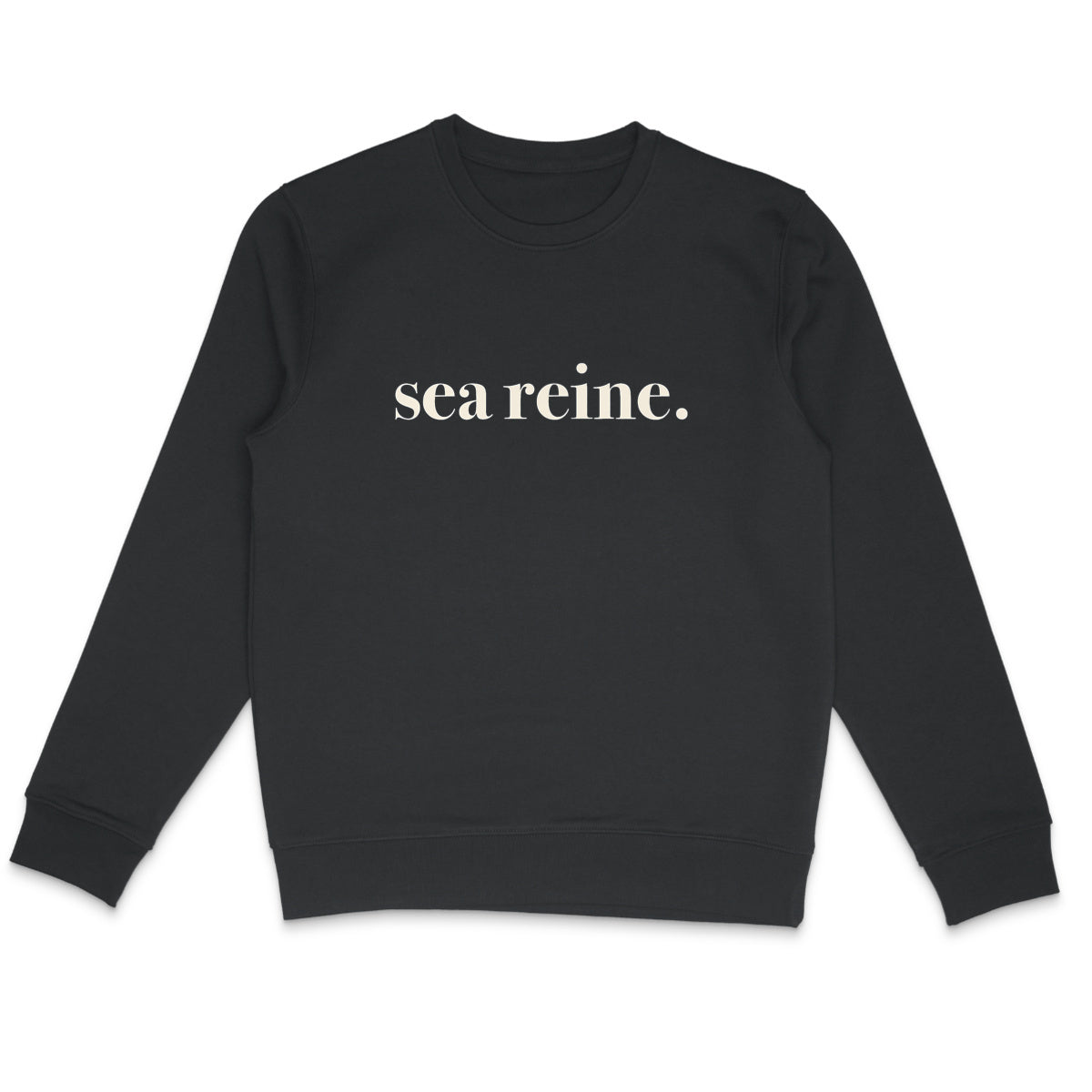 Sweat sea reine léger