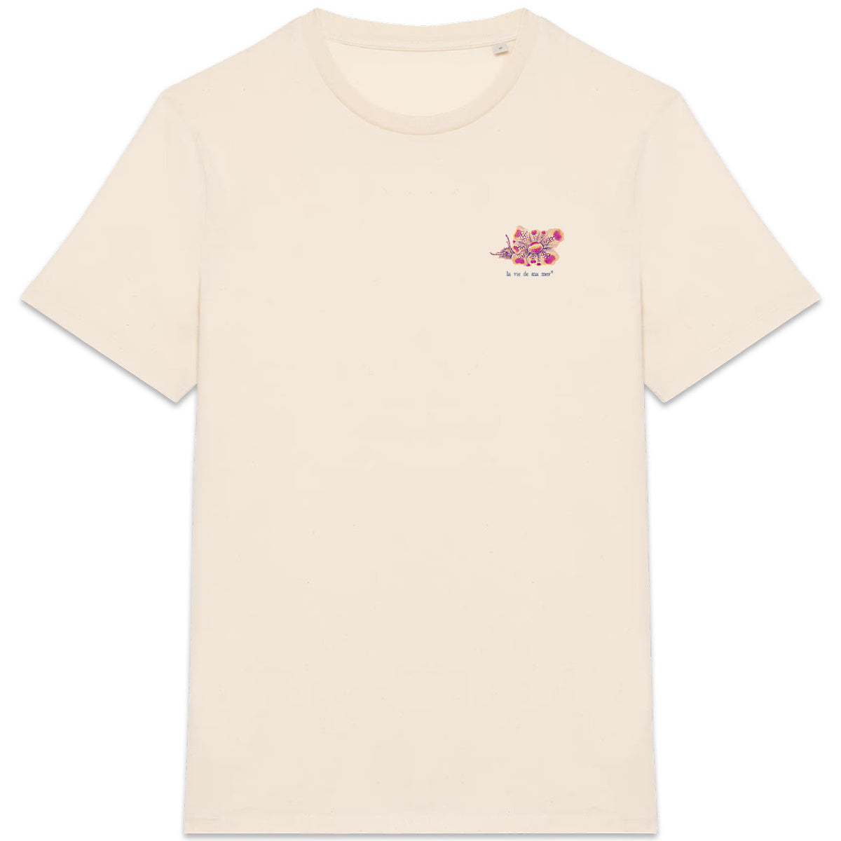 T-shirt Kumataro Ito