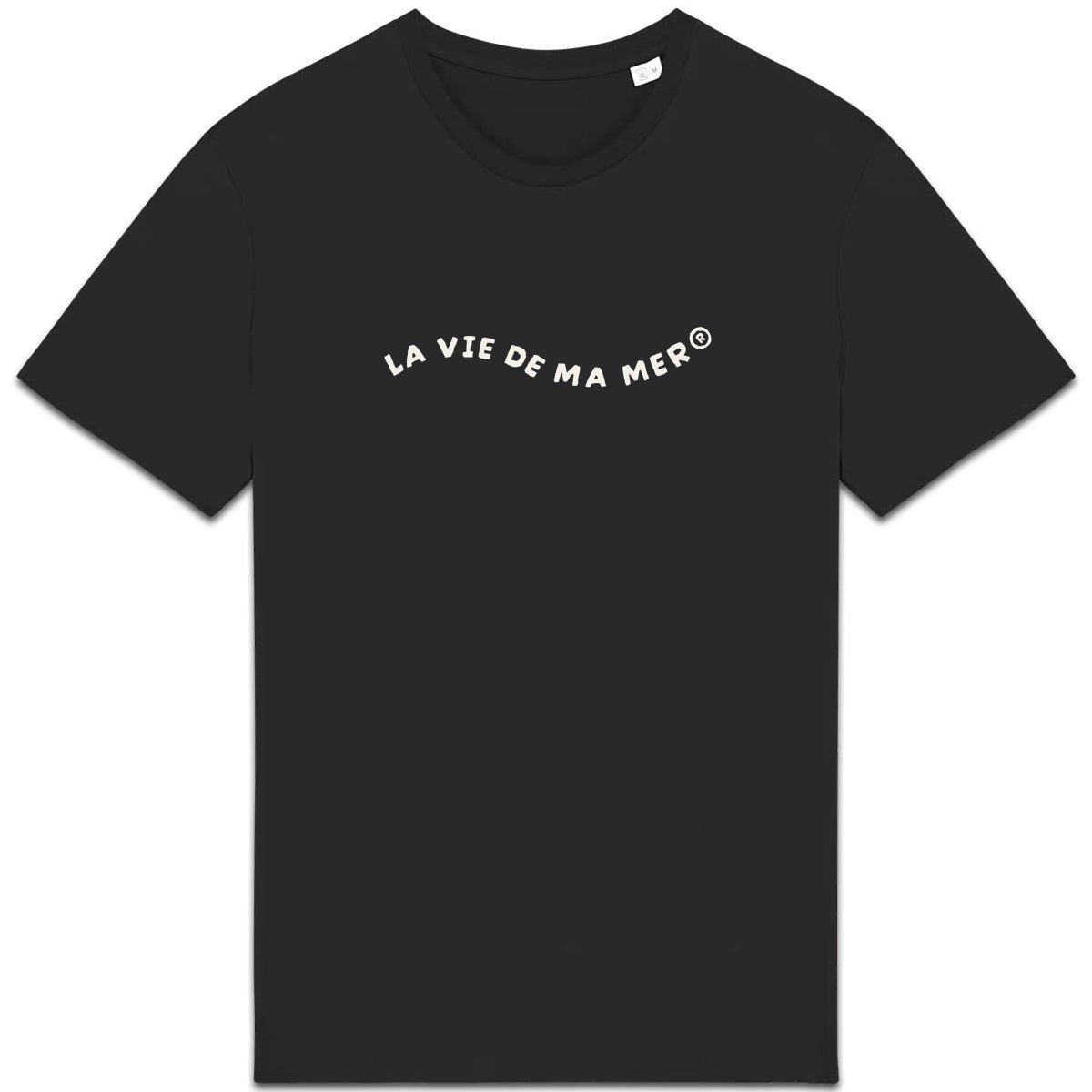 T-shirt lvdmm vague