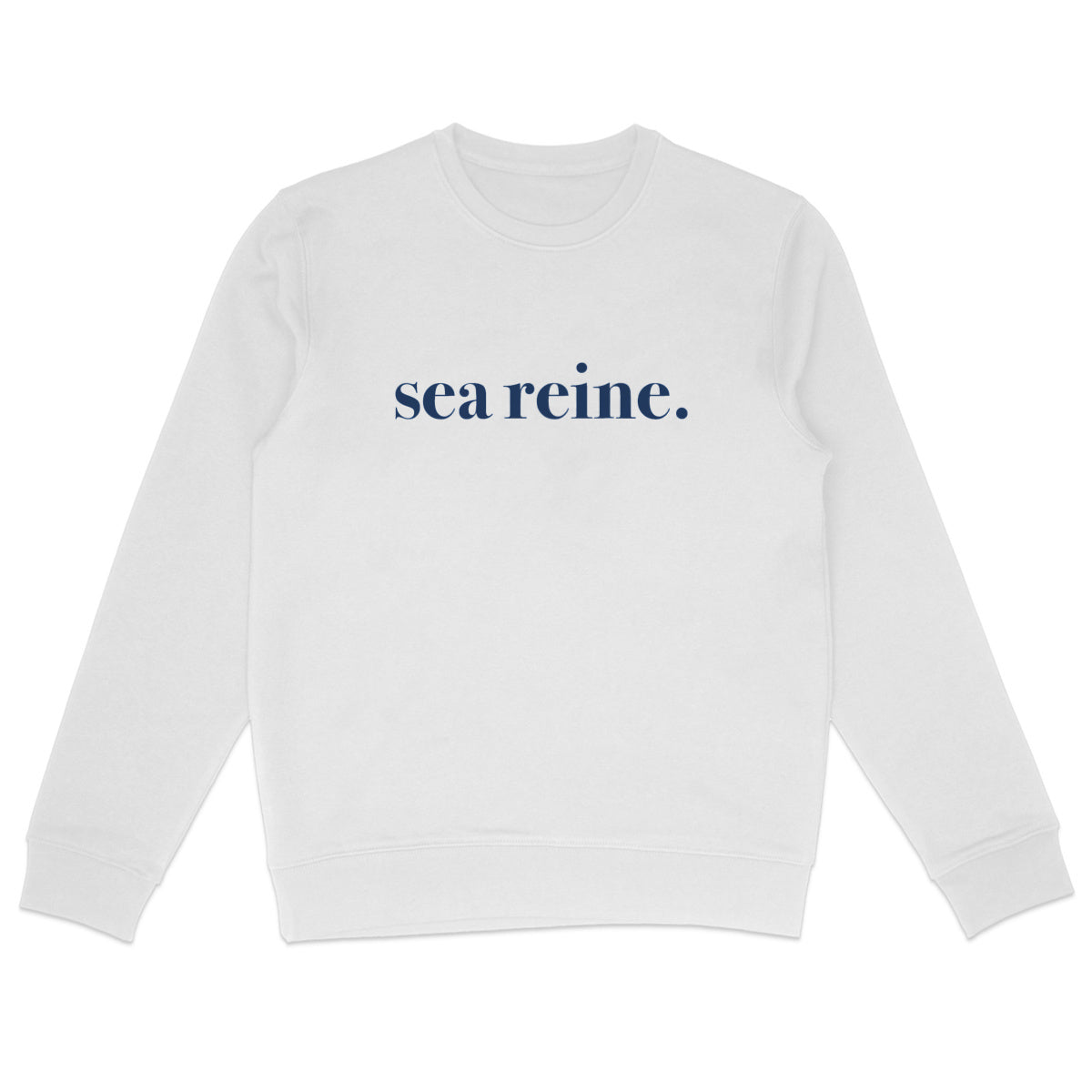 Sweat sea reine léger
