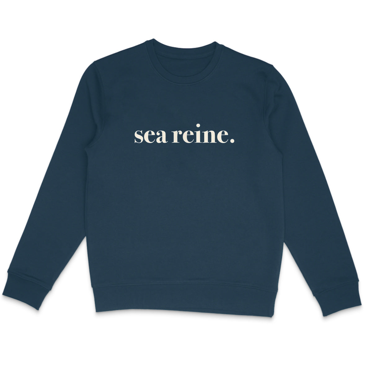Sweat sea reine léger