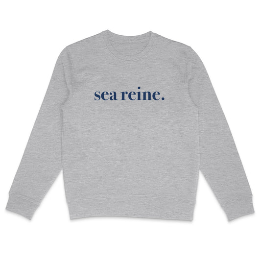 Sweat sea reine léger