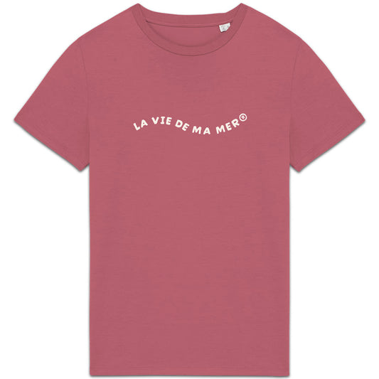 T-shirt lvdmm vague