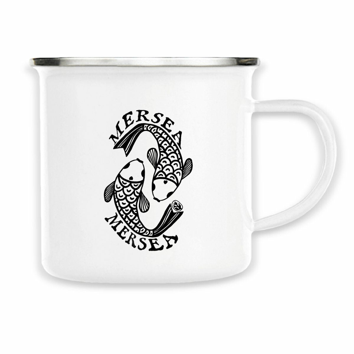 Mug poissons