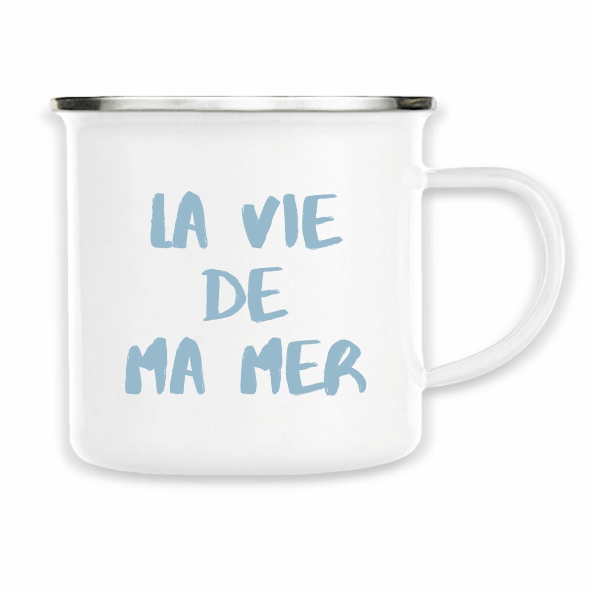 Mug la vie de ma mer