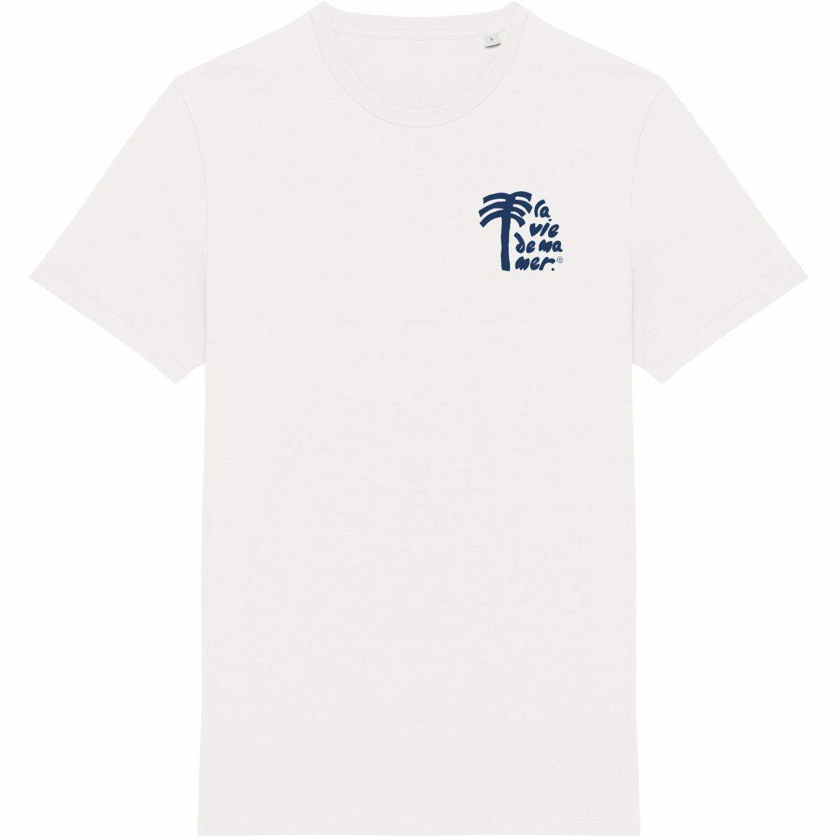 T-shirt Camiguin - Made in Portugal