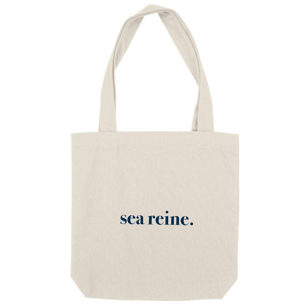 TOTE BAG SEA REINE BIS