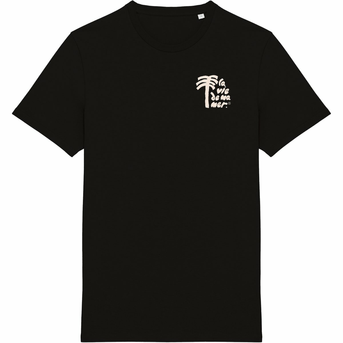 T-shirt Camiguin - Made in Portugal
