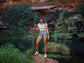 T-shirt femme sirène sea reine