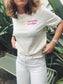 T-shirt maman poulpe