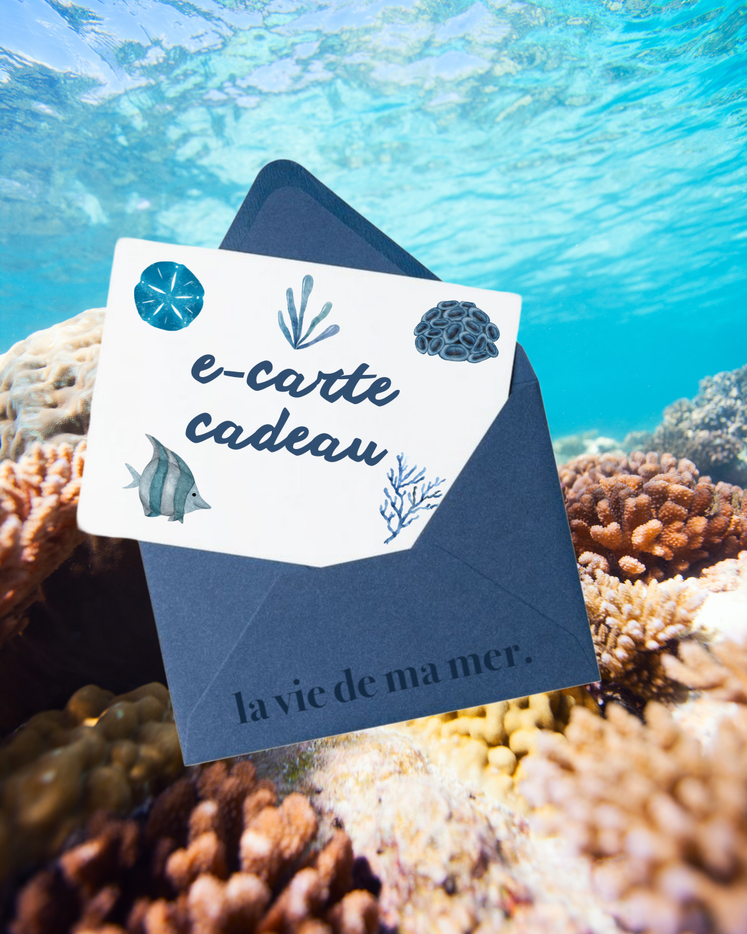 e-carte cadeau