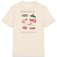 T-shirt Kumataro Ito