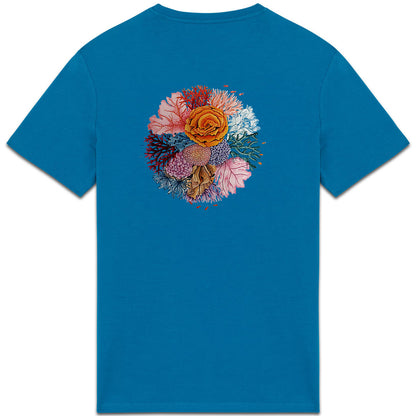 T-shirt Anda back