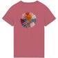 T-shirt Anda back