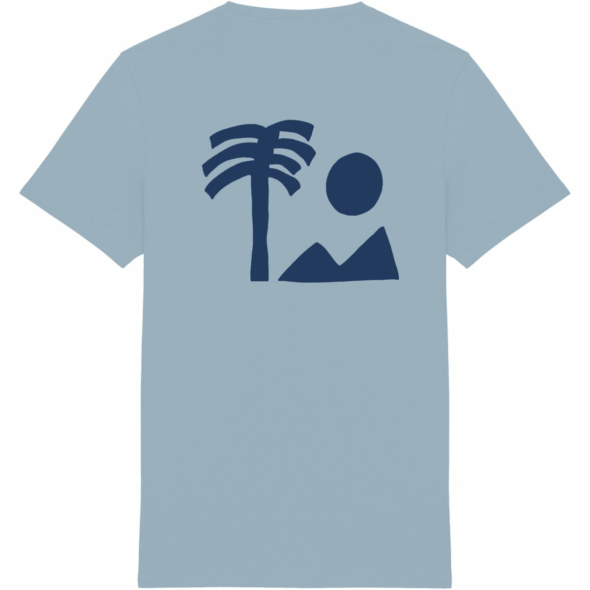 T-shirt Camiguin - Made in Portugal