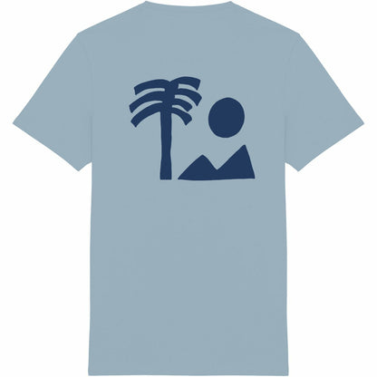 T-shirt Camiguin - Made in Portugal