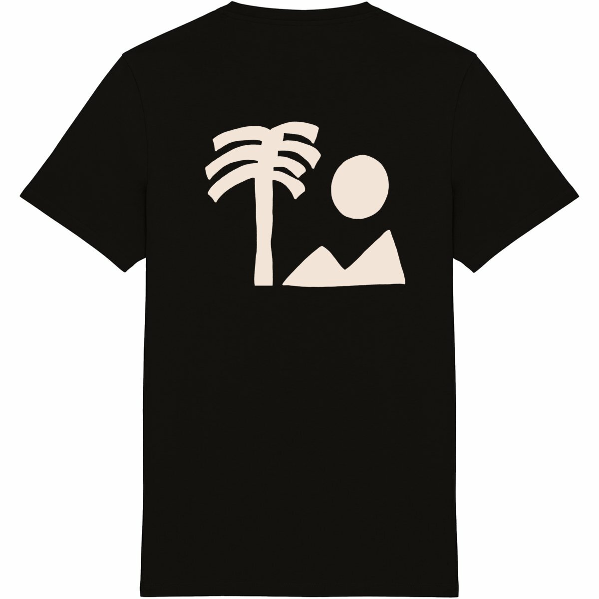 T-shirt Camiguin - Made in Portugal