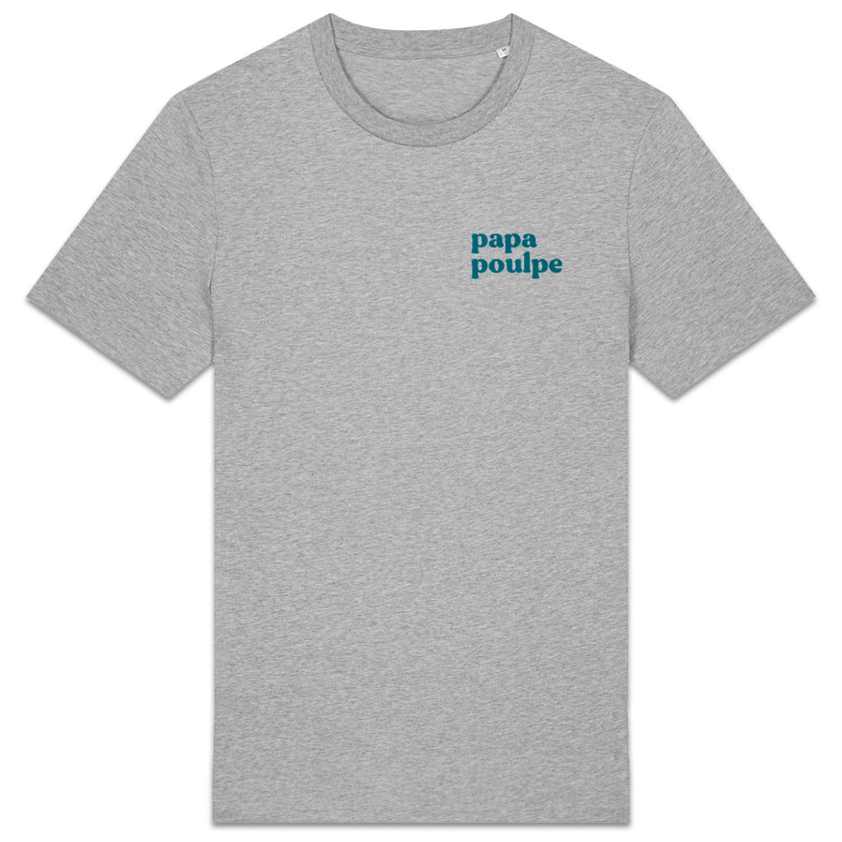 T-shirt papa poulpe