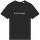 T-shirt lvdmm new