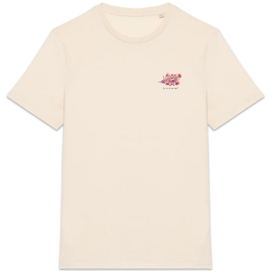 T-shirt Kumataro Ito