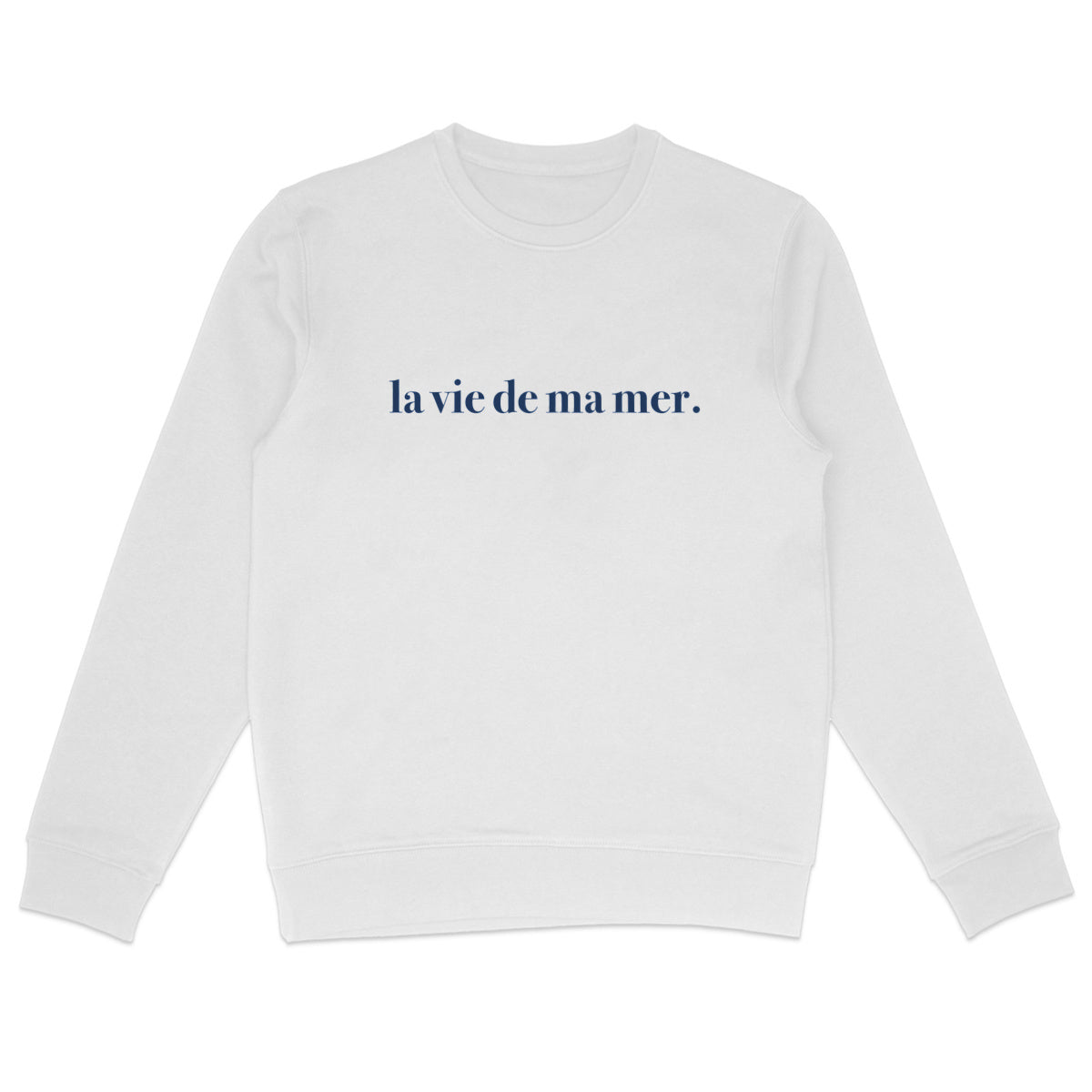 Sweat la vie de ma mer léger