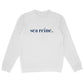 Sweat sea reine léger