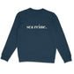 Sweat sea reine léger