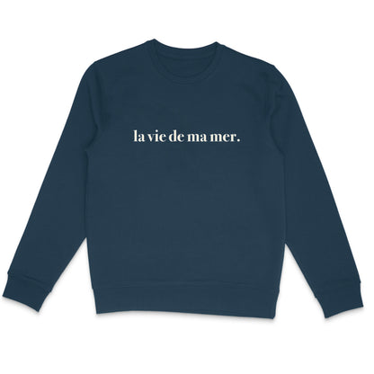 Sweat la vie de ma mer léger