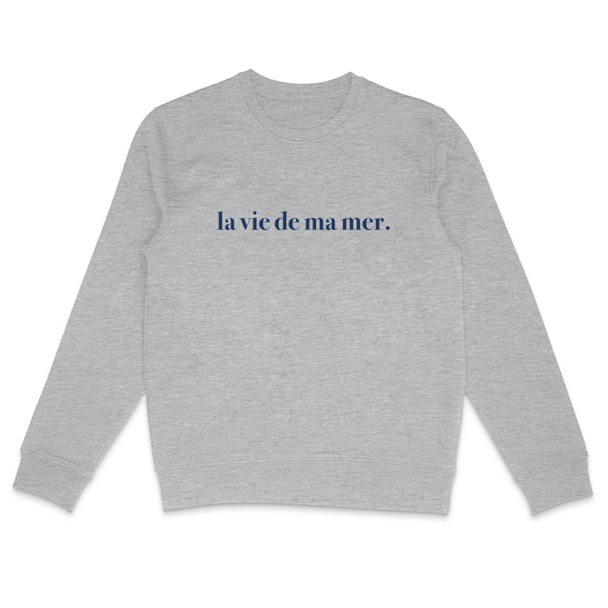 Sweat la vie de ma mer léger