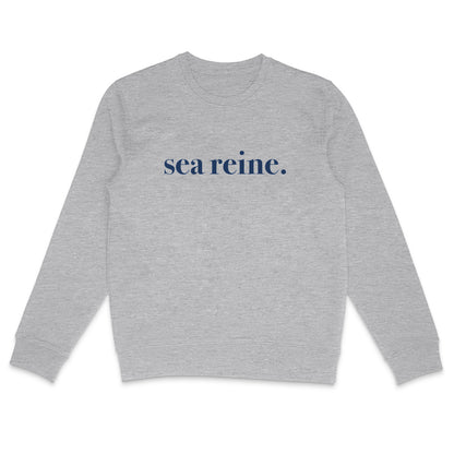 Sweat sea reine léger