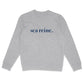 Sweat sea reine léger