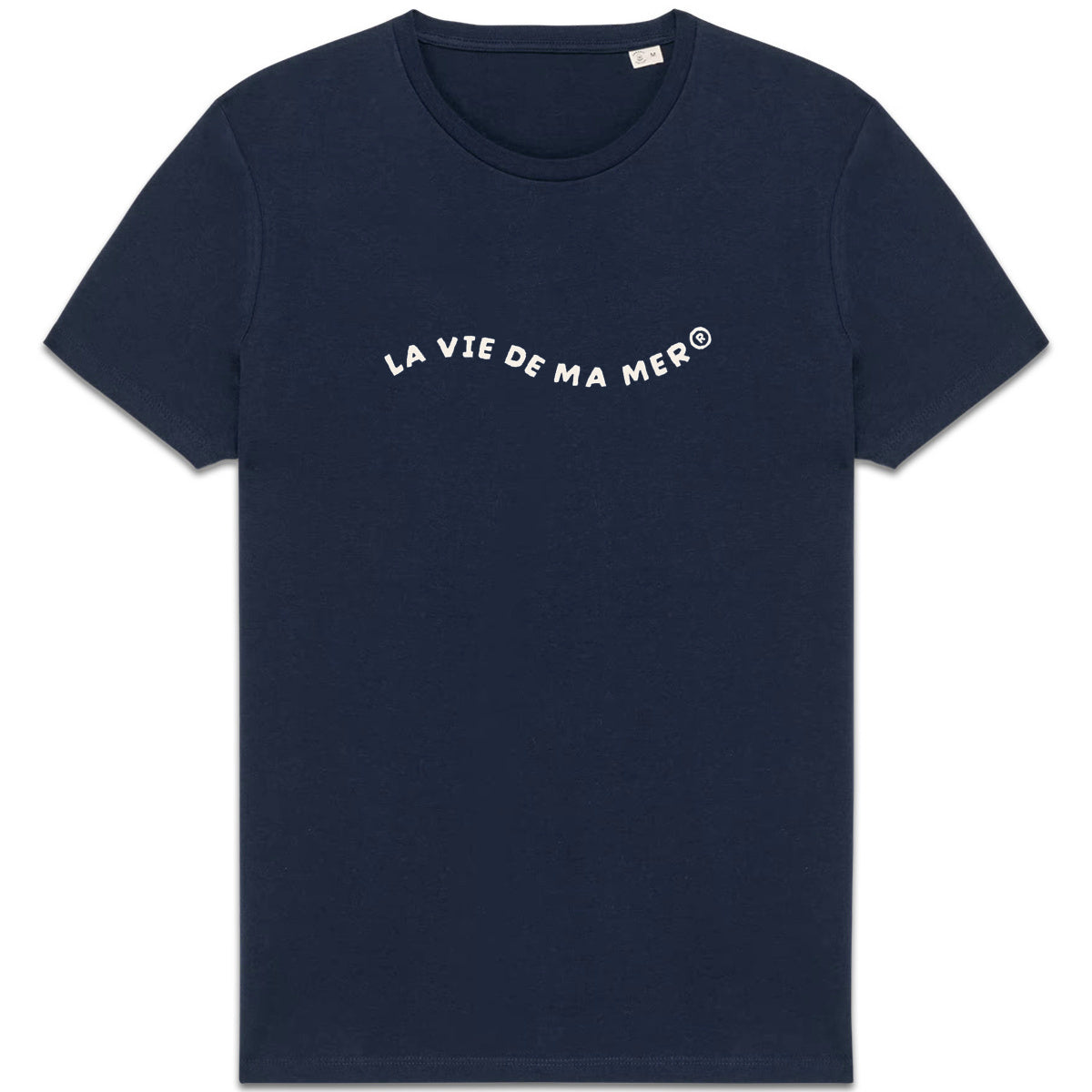 T-shirt lvdmm vague