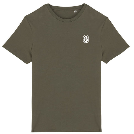 T-shirt Fragment
