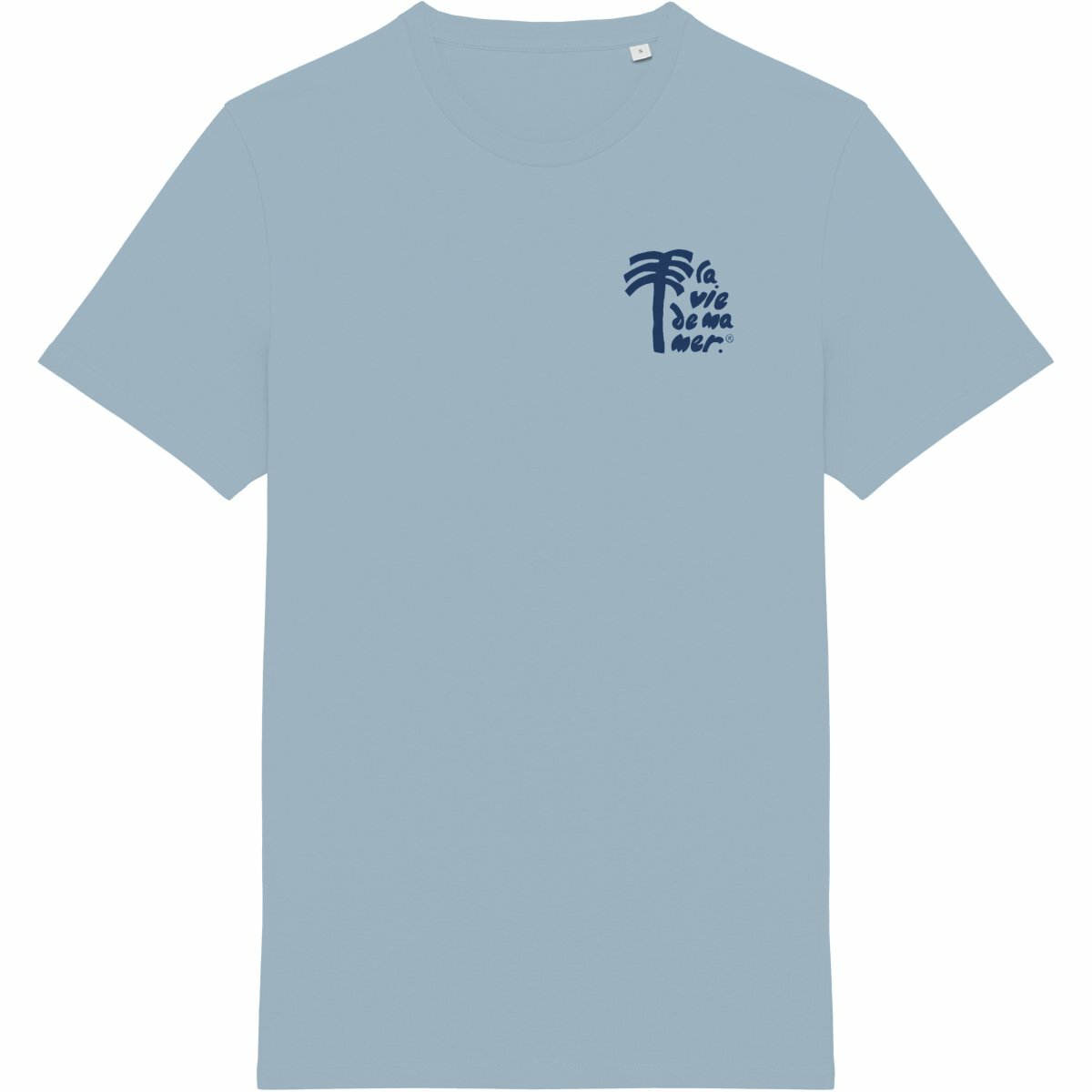 T-shirt Camiguin - Made in Portugal
