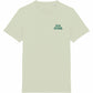 T-shirt Sea Reine Green