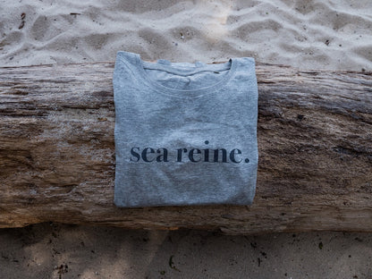 T-shirt sea reine