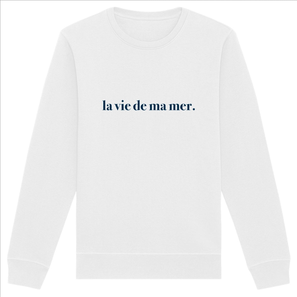 Sweat la vie de ma mer