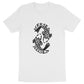 T-shirt poisson - Homme