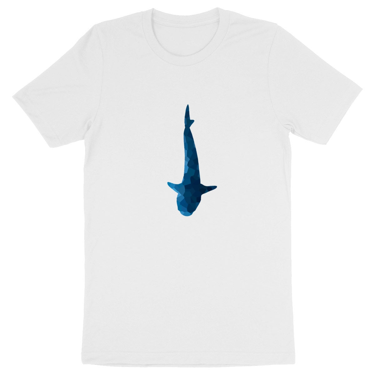 T-shirt requin-baleine - Homme
