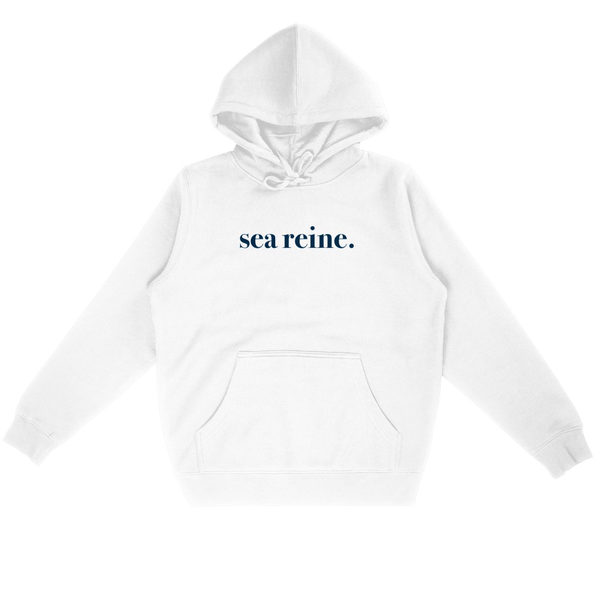 HOODY SEA REINE