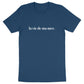 T-SHIRT LA VIE DE MA MER