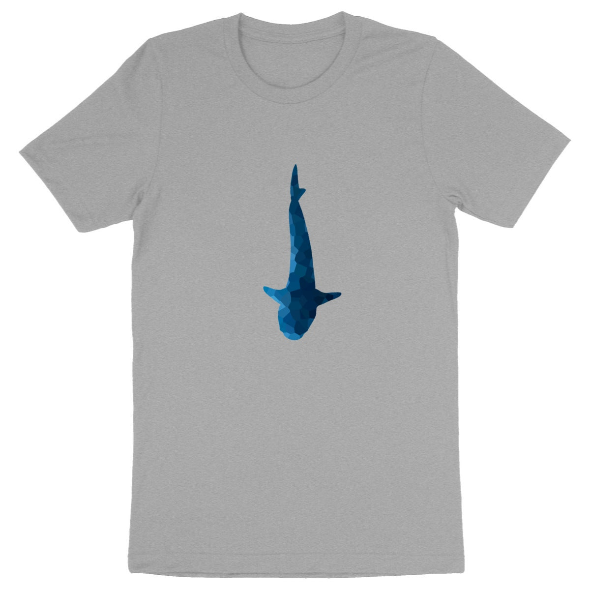 T-shirt requin-baleine - Homme