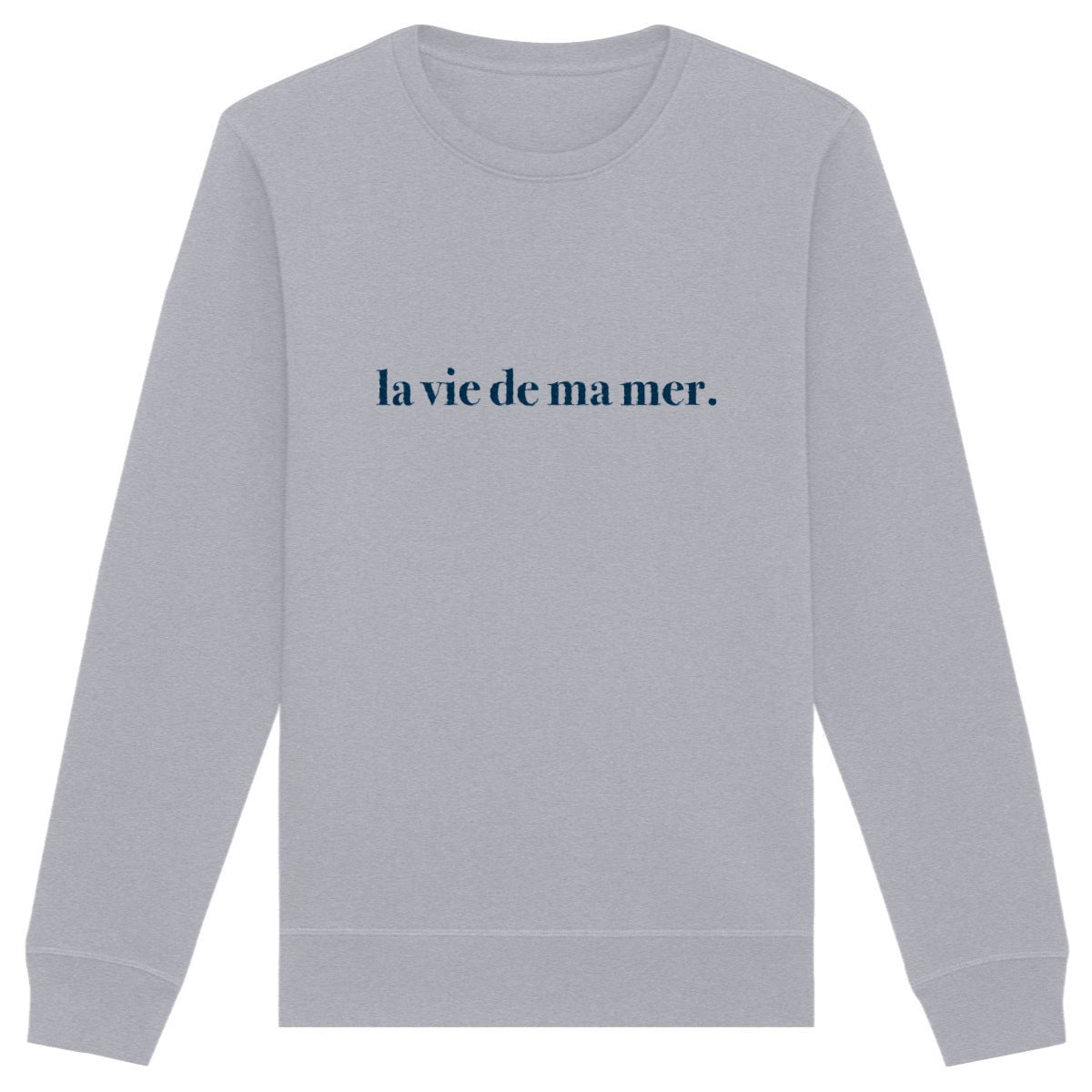 Sweat la vie de ma mer