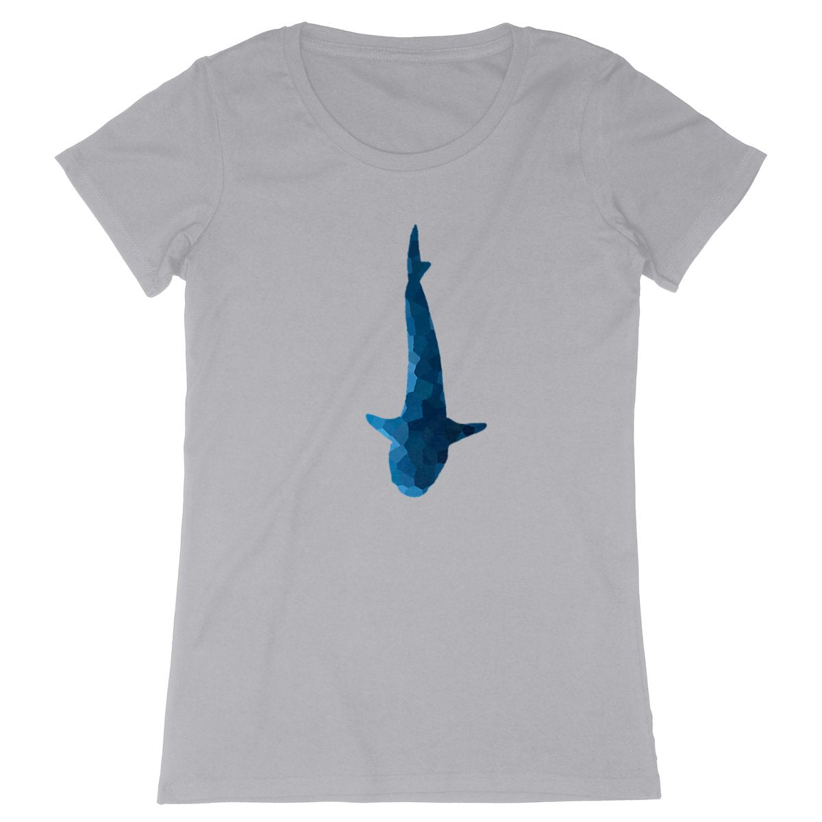 T-shirt Requin Baleine