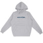 HOODY SEA REINE