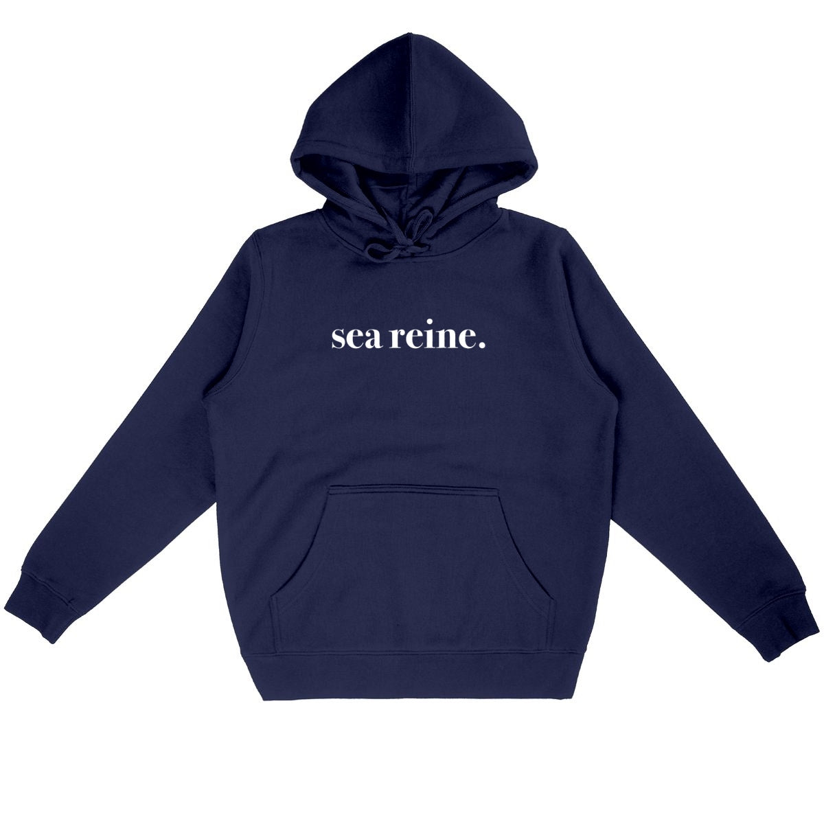 HOODY SEA REINE