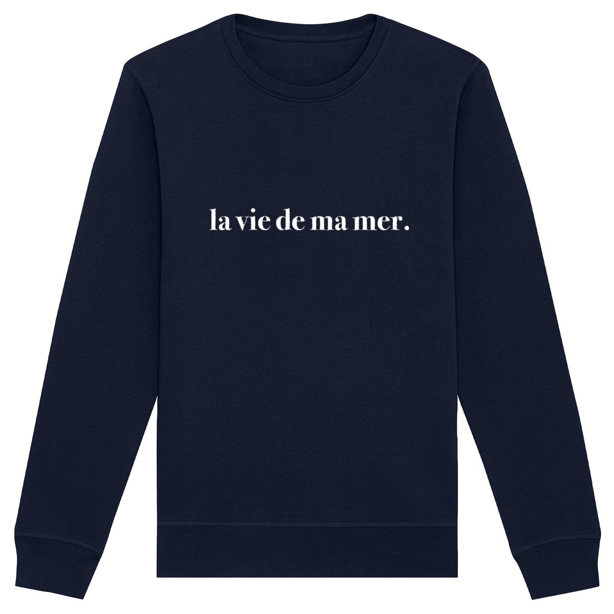 Sweat la vie de ma mer